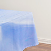Nappe en coton Petals, 52"x70" (In Situ)