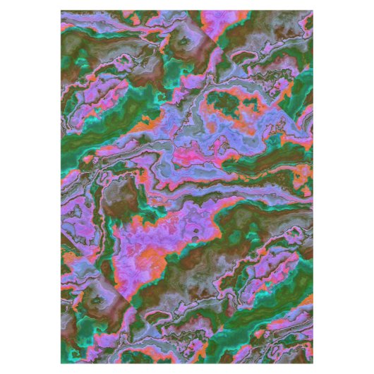 Nappe en marbre aigre (Devant)