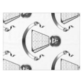 nappe en tissu de table illuminati (Devant (Horizontal))