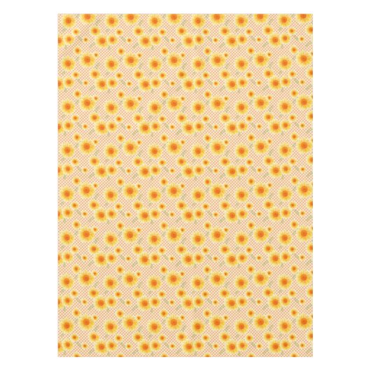 Nappe En vichy (Devant)