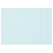 Nappe En vichy bleu (Devant (Horizontal))