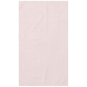 Nappe En vichy de pêche F et L (Devant)