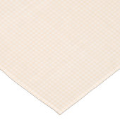 Nappe En vichy de pêche F et L (Angle)