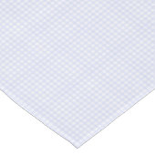Nappe En vichy violet F & L (Angle)