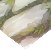 Nappe Enchanted Waterfall Garden Lily Pond (Angle)