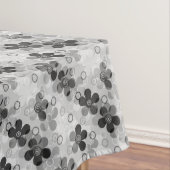 Nappe Enfants Abstraits mignon dessin animé fleurs fleur (In Situ)