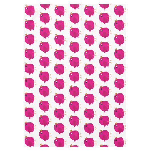 Nappe Enfants mignonette birdy (Devant)