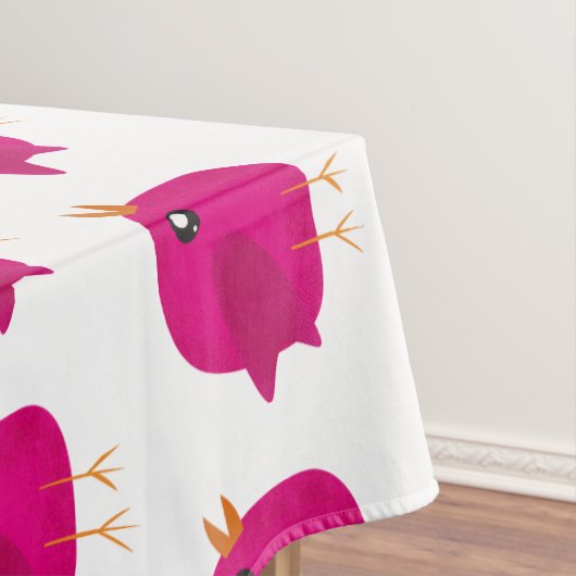 Nappe Enfants mignonette birdy (In Situ)