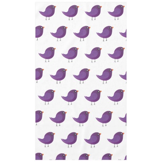Nappe Enfants mignonette birdy (Devant)
