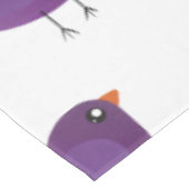 Nappe Enfants mignonette birdy (Angle)