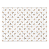 Nappe Enfants mignons Horse Barnyard Animaux de ferme (Devant (Horizontal))