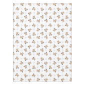 Nappe Enfants mignons Horse Barnyard Animaux de ferme (Devant)