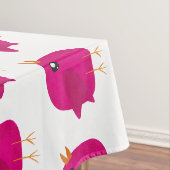 Nappe Enfants oiseau mignon  (In Situ)