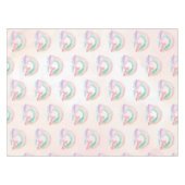 Nappe Enfants Rainbow Magie Teapot Anniversaire (Devant (Horizontal))