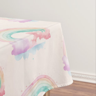 Nappe Enfants Rainbow Magie Teapot Anniversaire