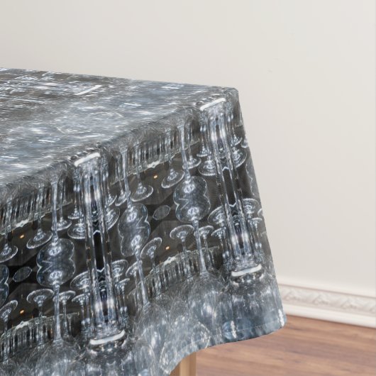 Nappe Enquête Chameleonique (In Situ)