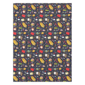 Nappe Enseignant de l'école (Devant)