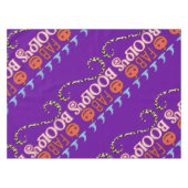 Nappe Enseignant fabou, Costume d'Halloween léopard mign (Devant (Horizontal))