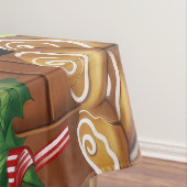 Nappe Entlebucher Mountain Holiday Baking : Festif (In Situ)