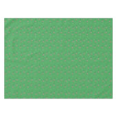 Nappe Entraînement de golf en vert (Devant (Horizontal))