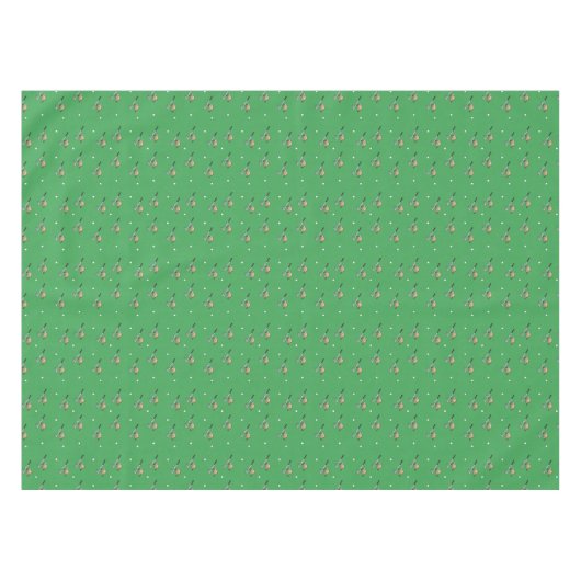 Nappe Entraînement de golf en vert (Devant (Horizontal))