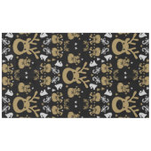 Nappe Enveloppement de Noël Elf (Devant (Horizontal))