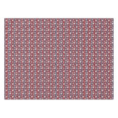Nappe épangée étoile (Devant (Horizontal))