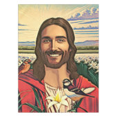 Nappe Éperviers et lamelles (Devant)