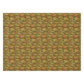Nappe Épi d'automne classique de William Morris (Devant (Horizontal))