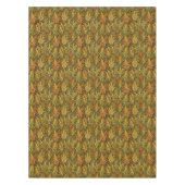 Nappe Épi d'automne classique de William Morris (Devant)