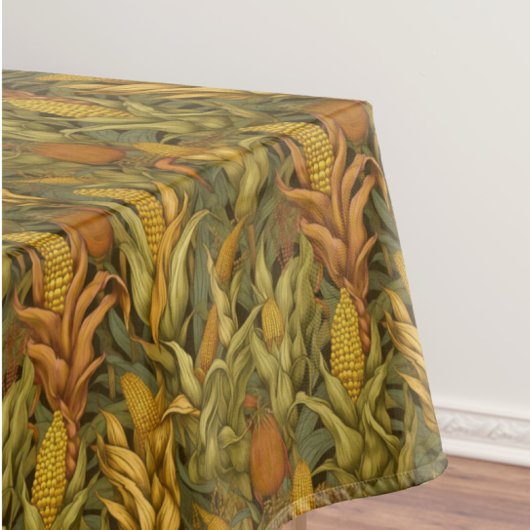 Nappe Épi d'automne classique de William Morris
