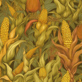 Nappe Épi d'automne classique de William Morris
