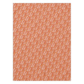 Nappe Épice citrouille (Devant)