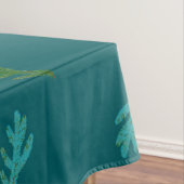 Nappe Épinette - Parfum d'une forêt verte (In Situ)