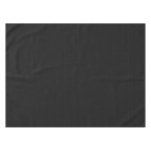 Nappe Épingles noirs (Devant (Horizontal))