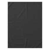 Nappe Épingles noirs (Devant)