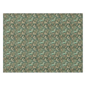 Nappe Equinoxe céleste - Mythique Moyen Motif (Devant (Horizontal))