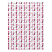 Nappe ÉQUIPE FEMME FEMME FEMME FEMME Mariée (Devant)