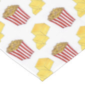 Nappe Équipement classique de préparation de nourriture  (Angle)