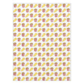 Nappe Équipement classique de préparation de nourriture  (Devant)