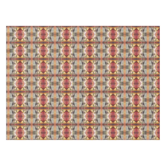 Nappe Équivalent lumineux des émotions passionnées (Devant (Horizontal))