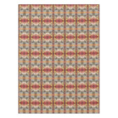 Nappe Équivalent lumineux des émotions passionnées (Devant)