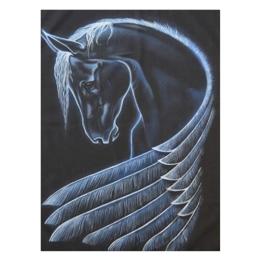 Nappe Equo Animo (Devant)