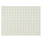 Nappe Eric Carle | Caterpillar, Cactus et Papillon Pa (Devant (Horizontal))