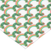 Nappe Eric Carle | Le très affamé Motif Caterpillar (Angle)