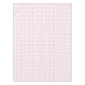 Nappe Eric Carle | Valentine Heart Polka Dot Motif (Devant)