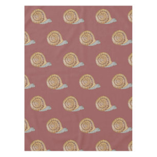Nappe Escargot