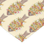 Nappe Escovitch Poisson Jamaïcain Caraïbes Cuisine (Angle)
