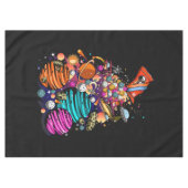 Nappe Espace (Devant (Horizontal))