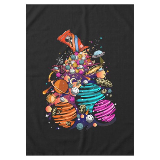 Nappe Espace (Devant)